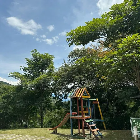 Hakuna Matata San Jeronimo  Exterior photo