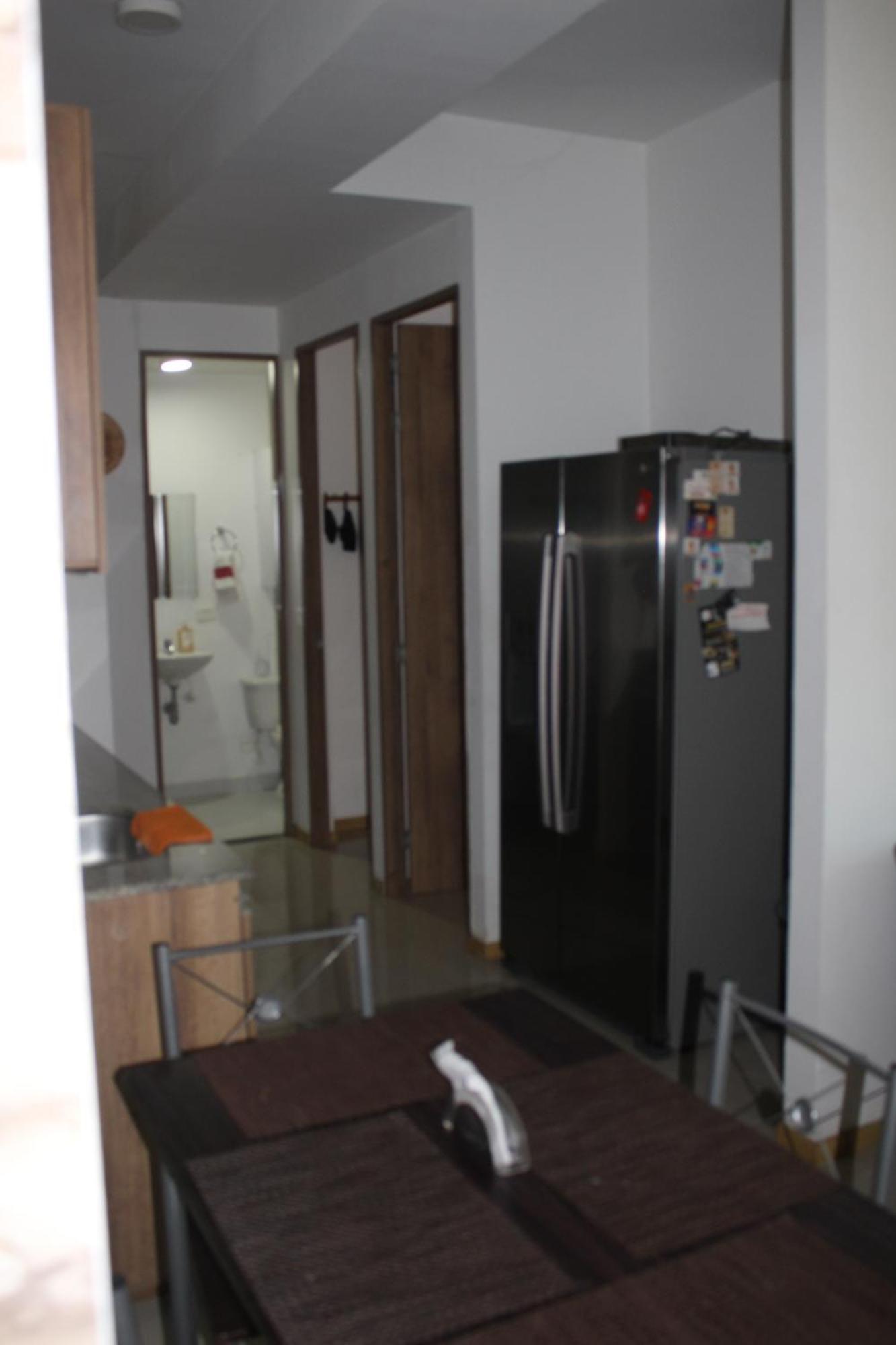 Apartment Hakuna Matata *