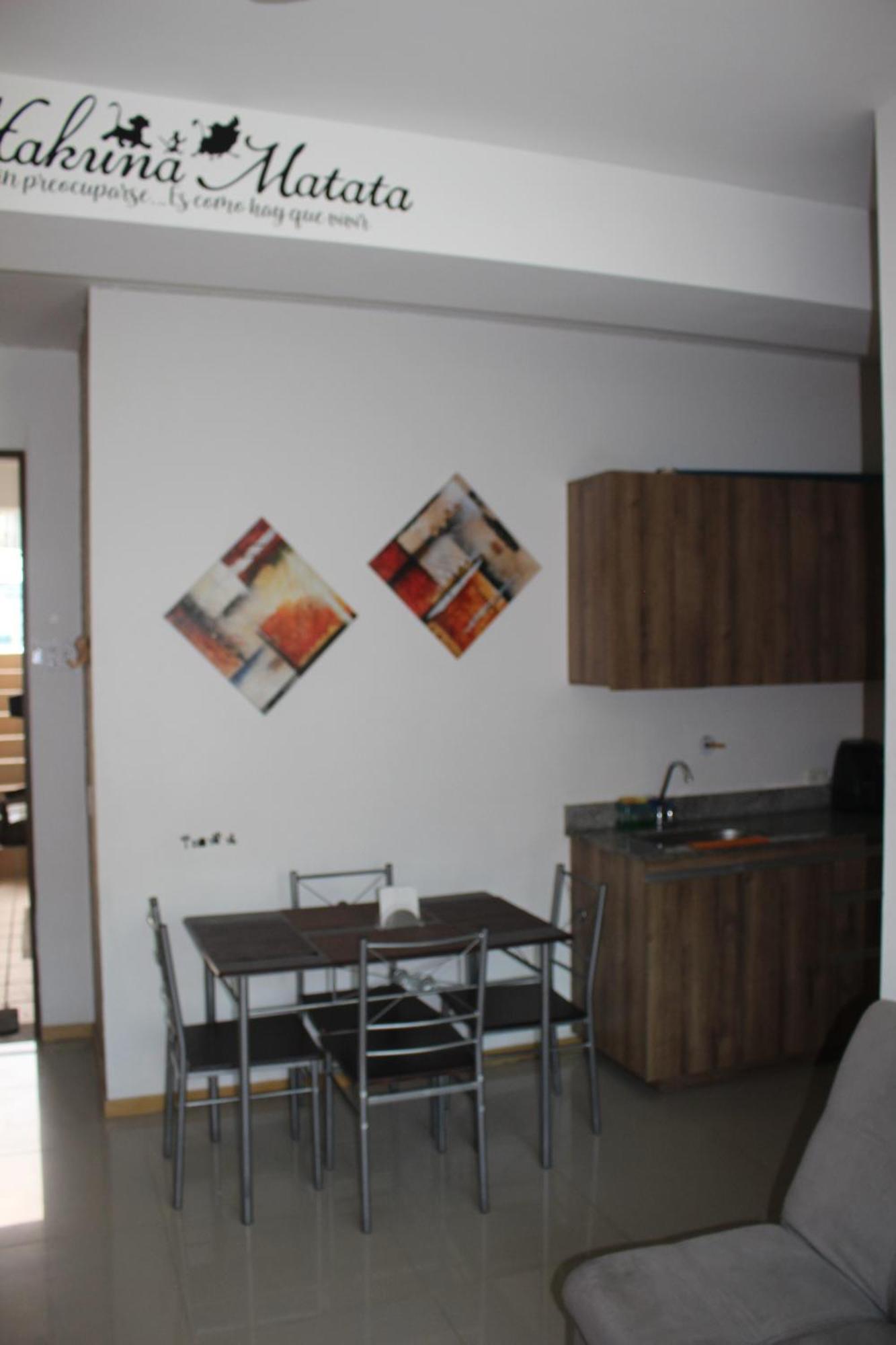 Hakuna Matata Apartment *