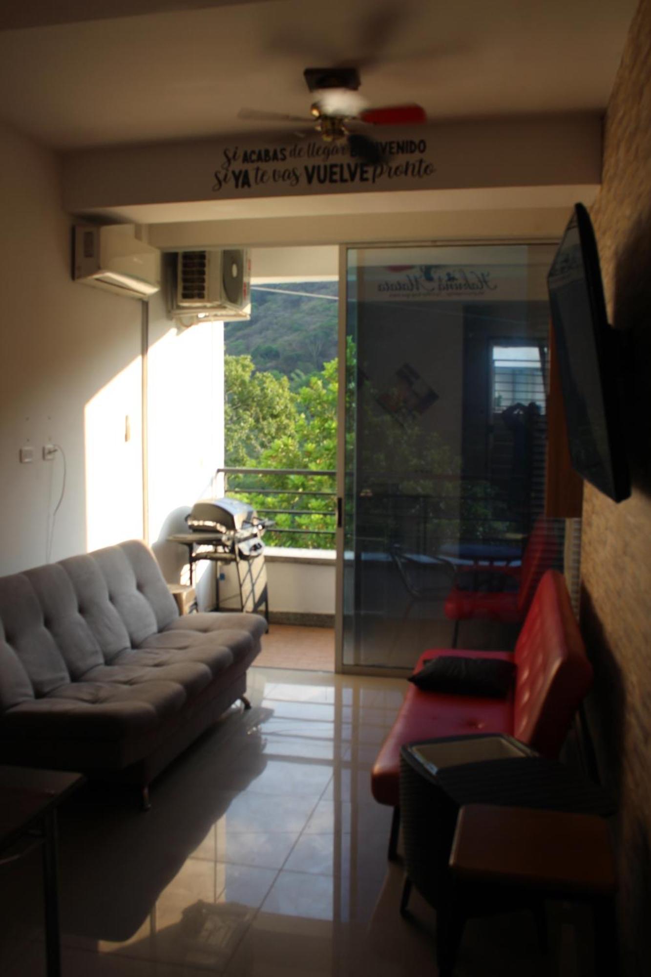 Apartment Hakuna Matata San Jeronimo (Antioquia)