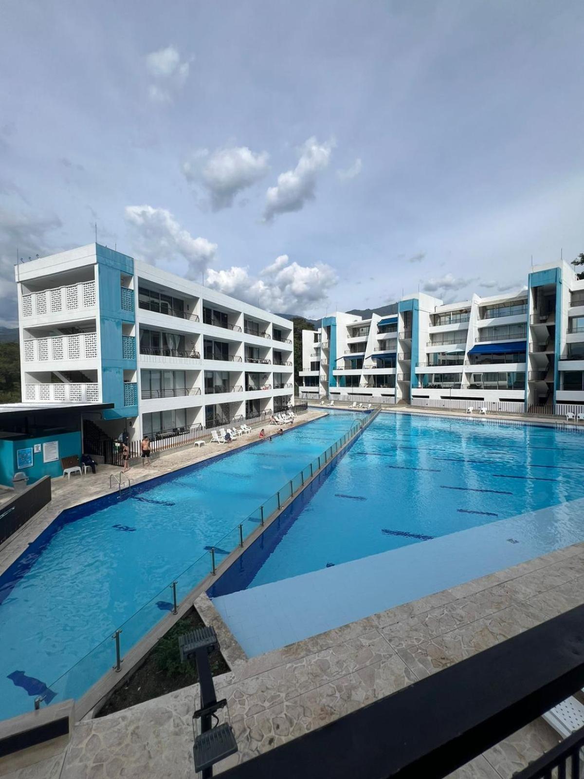 Hakuna Matata Apartment