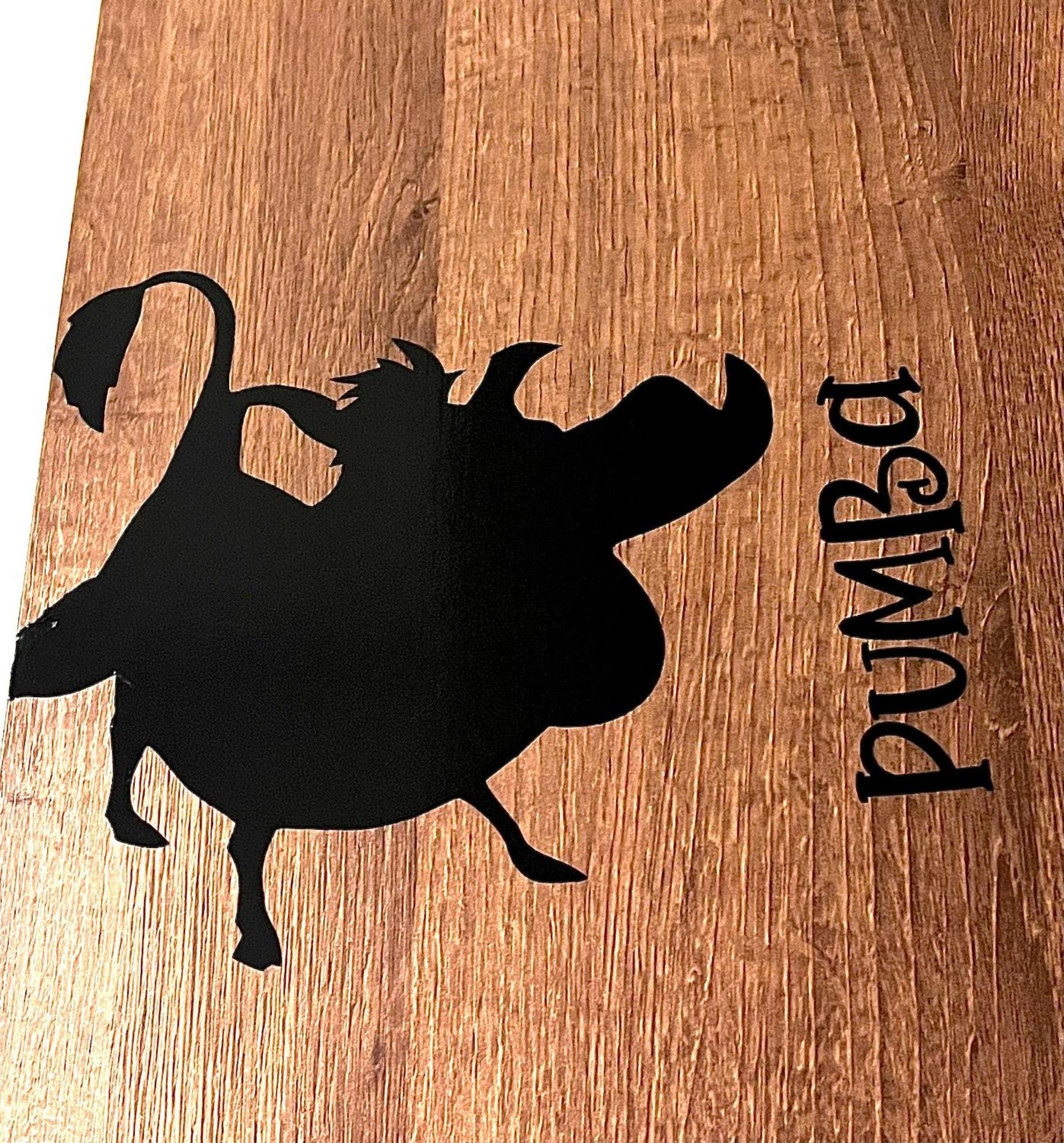Hakuna Matata Apartment